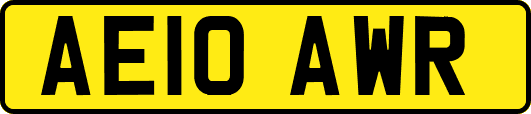 AE10AWR