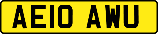 AE10AWU