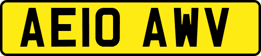 AE10AWV