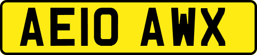 AE10AWX