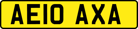 AE10AXA