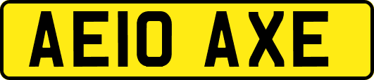 AE10AXE