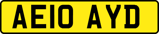 AE10AYD