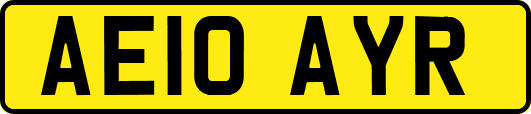 AE10AYR