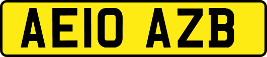 AE10AZB
