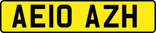 AE10AZH