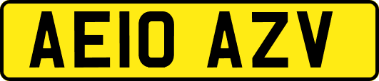 AE10AZV