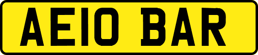 AE10BAR