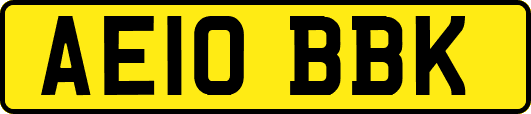AE10BBK