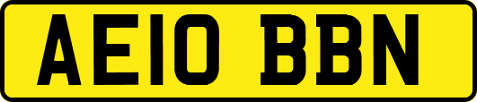 AE10BBN