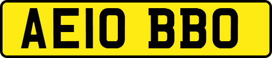 AE10BBO