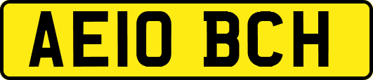 AE10BCH