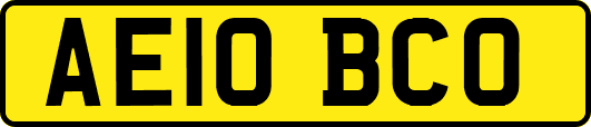AE10BCO
