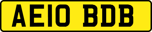 AE10BDB