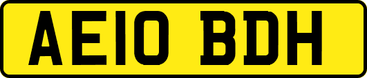 AE10BDH