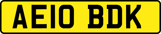 AE10BDK