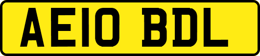 AE10BDL