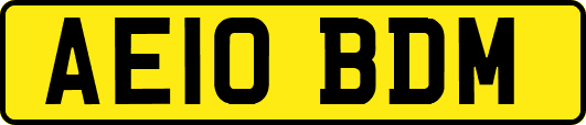 AE10BDM