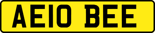 AE10BEE