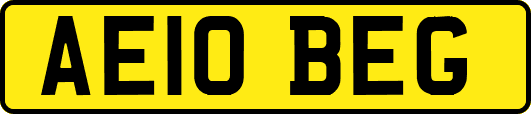 AE10BEG