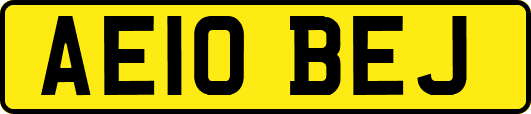 AE10BEJ