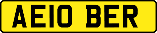 AE10BER
