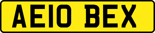 AE10BEX