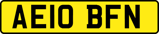 AE10BFN
