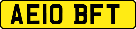 AE10BFT