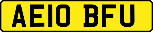 AE10BFU