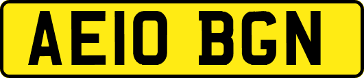 AE10BGN