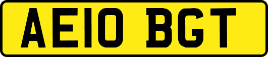 AE10BGT