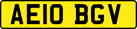 AE10BGV