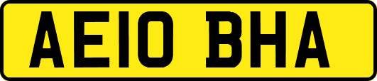 AE10BHA