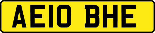AE10BHE