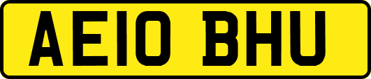 AE10BHU
