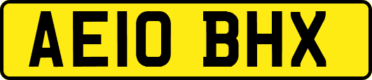 AE10BHX