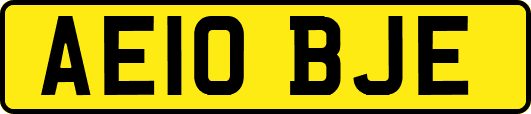 AE10BJE