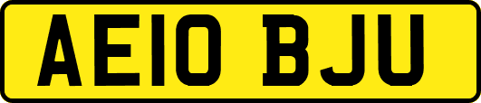 AE10BJU