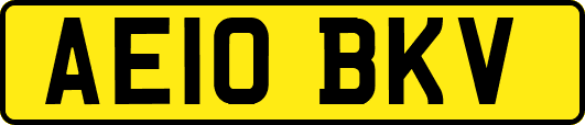 AE10BKV