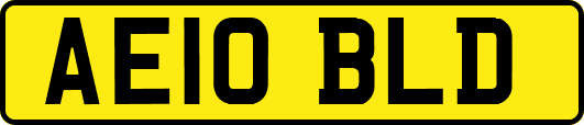 AE10BLD