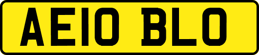 AE10BLO