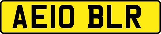 AE10BLR