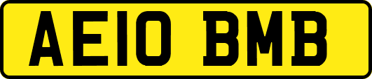 AE10BMB