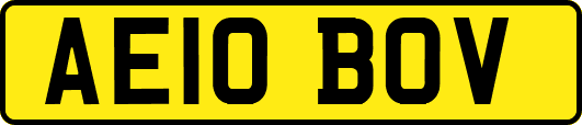 AE10BOV