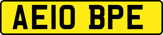 AE10BPE