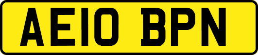 AE10BPN