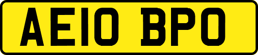 AE10BPO
