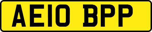 AE10BPP