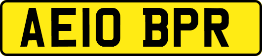 AE10BPR